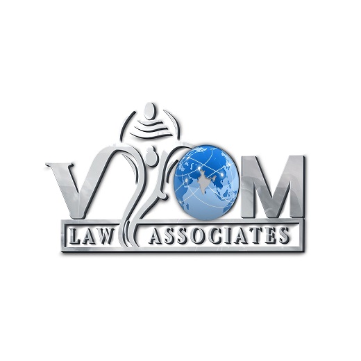 Logo Vyom Law Associates